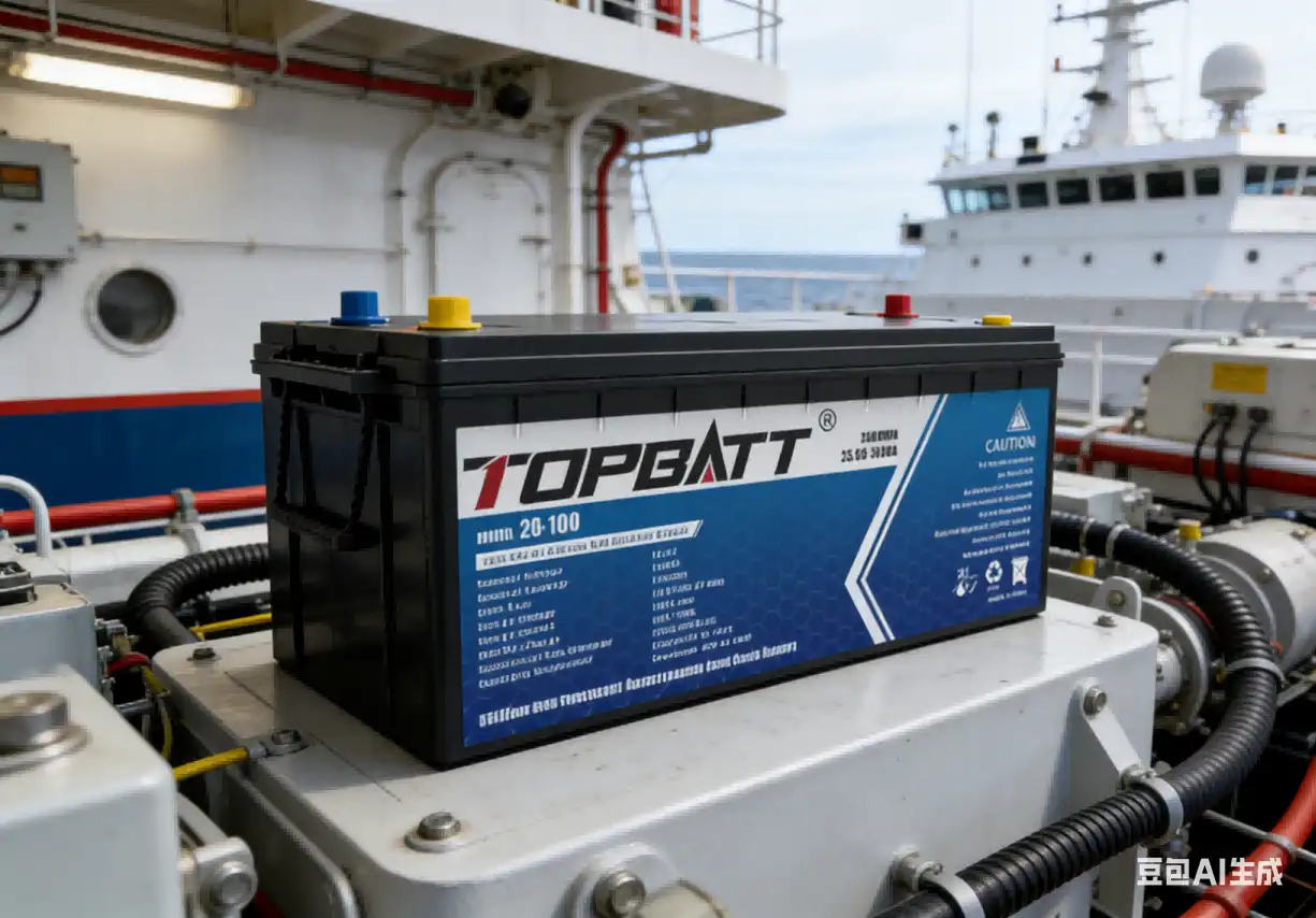 Can a 24V 100Ah LiFePO4 Battery Be Used for Off-Grid Telecom Systems?